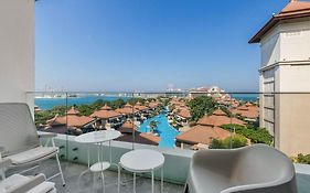 Globalstay Azizi Mina Beachfront Apartments Palm Jumeirah